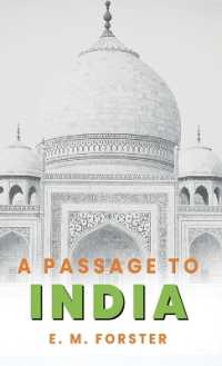 A Passage to India (EditionFirst)