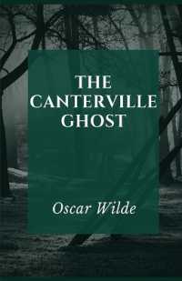 The Canterville Ghost (Edition2024)