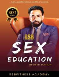 SEX EDUCATION (Edition2025)