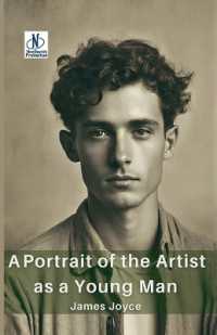 A Portrait of the Artist as a Young Man (Edition2024)