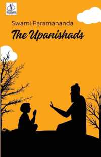 The Upanishads (Edition2024)