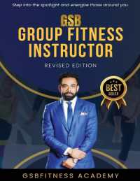 GROUP FITNESS INSTRUCTOR (Edition2025)
