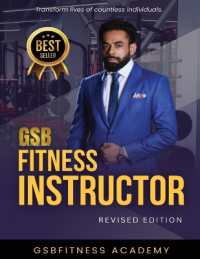 FITNESS INSTRUCTOR (Edition2025)