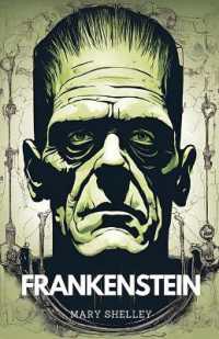 Frankenstein (Edition2024)