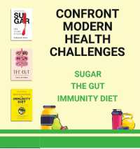 Confront Modern Health Challanges (Box Set)