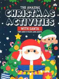 The Amazing Christmas Activities with Santa