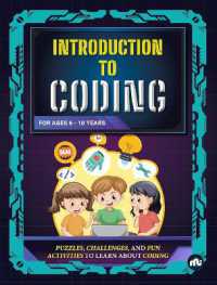 Introduction to Coding : Puzzles,Challenges and Fun Activities to Learn about Coding