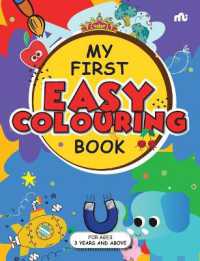 My Jumbo Colouring Book 1