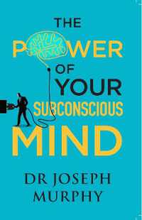 The Power of Your Subconcious Mind