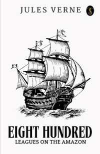 Eight Hundred Leagues on the Amazon