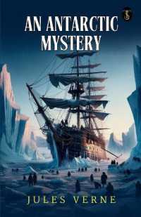 An Antarctic Mystery