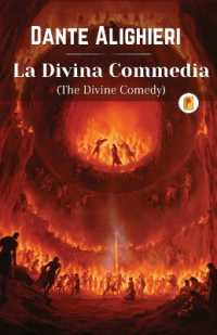 The Divine Comedy- Inferno, Purgatorio, Paradiso