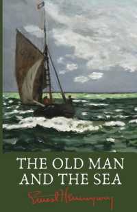 The Old Man and the Sea (Editionfirst)