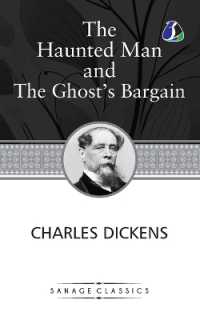 The Haunted Man and the Ghost's Bargain