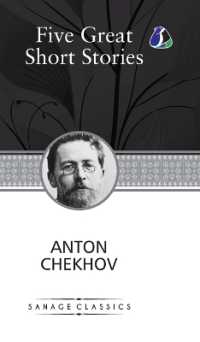 Five Great Short Stories Anton Chekhov