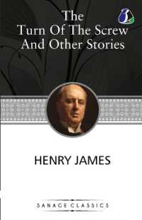 The Turn of the Screw and Other Stories