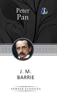 Classics to Read Peter Pan