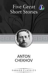 Five Great Short Stories Anton Chekhov