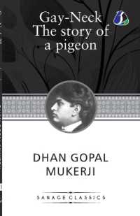 Gay-Neck, the Story of a Pigeon