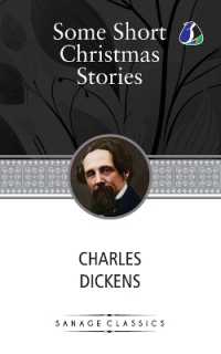 Some Short Christmas Stories Classic Story Collection
