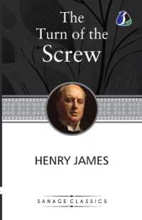 The Turn of the Screw Sanage Classics