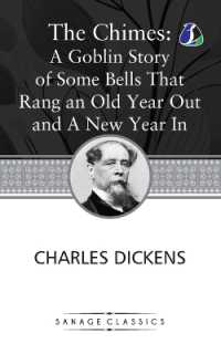 The Chimes: A Goblin Story of Some Bells That Rang an Old Year Out and a New Year in