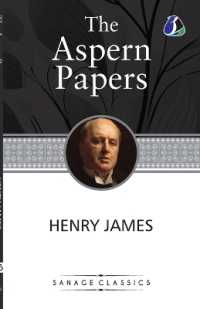 The Aspern Paper Sanage Classics