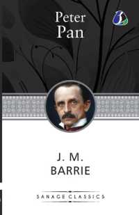 Classics to Read Peter Pan