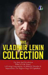 Essential Works of Lenin