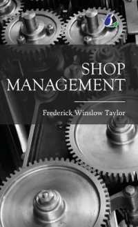 Shop Management