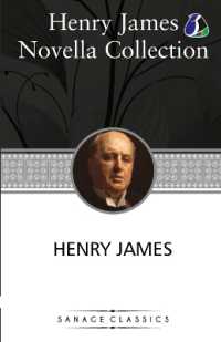Henry James Novella Collection