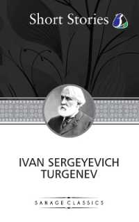 Ivan Turgenev Short Stories