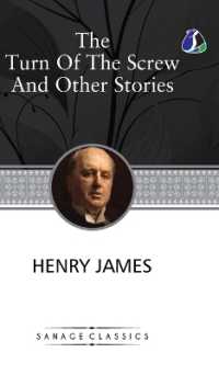 The Turn of the Screw and Other Stories