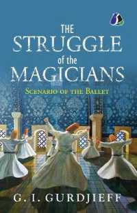 Struggle of the Magicians