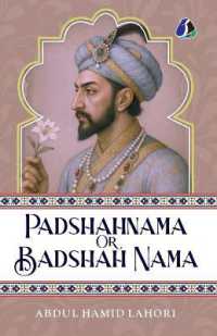 Badshah Nama