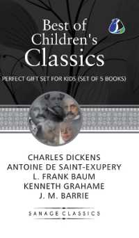Best of Children's Classics : Perfect Gift Set for Kids (Set of 5 Books)