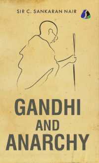 Gandhi and Anarchy