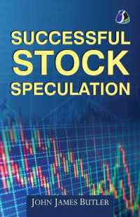 Successful Stock Speculation