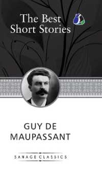 Guy De Maupassant Best Stories