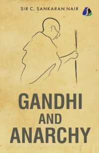 Gandhi and Anarchy
