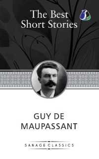 Guy De Maupassant Best Stories