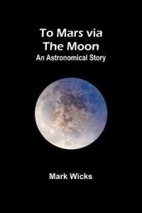 A Son of Mars, volume 1 (Edition1)