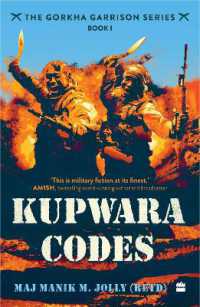 Kupwara Codes (The Gorkha Garrison Series)