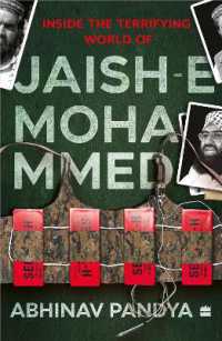 Jaish-e-Muhammad : Inside the Terrifying World of the Prophet's Army