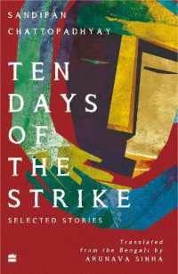 Ten Days of the Strike : Selected Stories