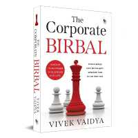The Corporate Birbal