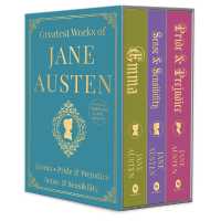 Greatest Works of Jane Austen