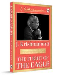 The Flight of the Eagle
