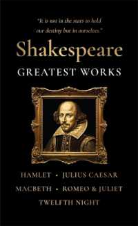Shakespeare: Greatest Works