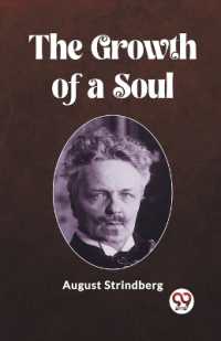 The Growth of a Soul (Edition2023)
